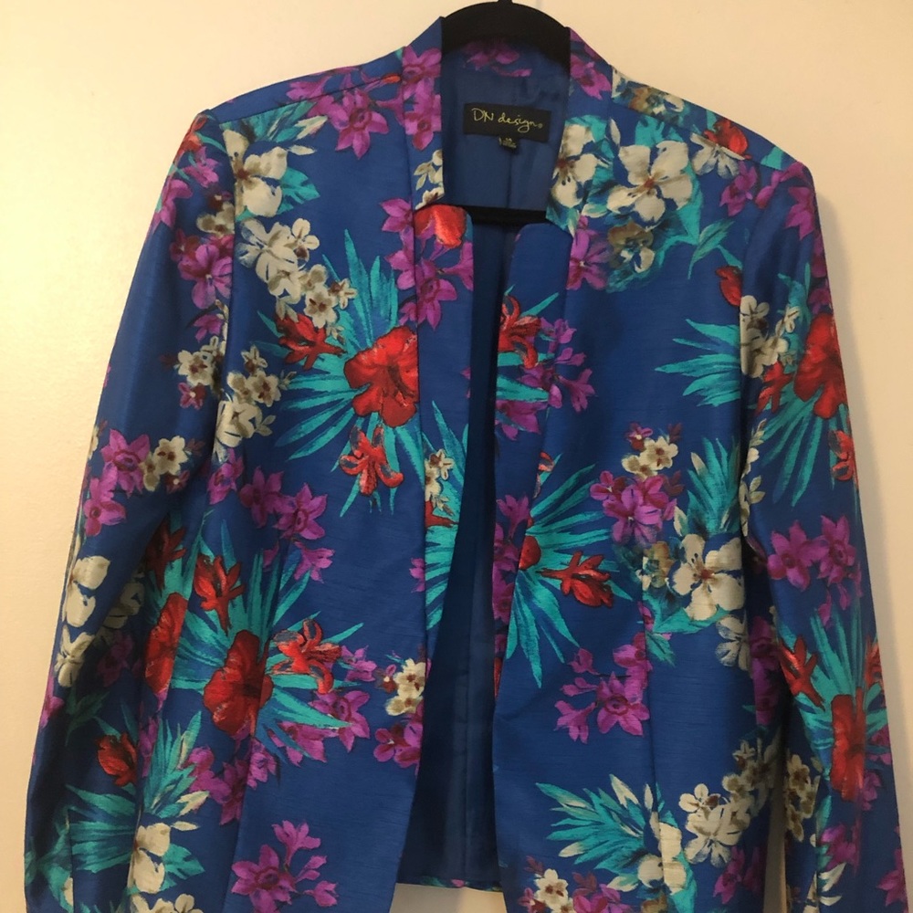 DN Design Blazer